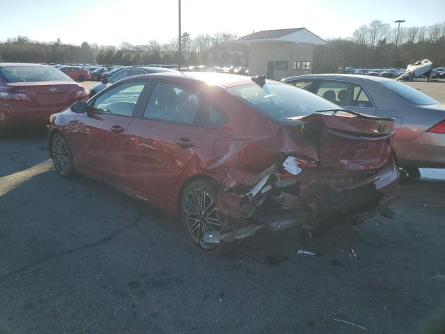 3KPF44AC3ME329108 KIA FORTE GT