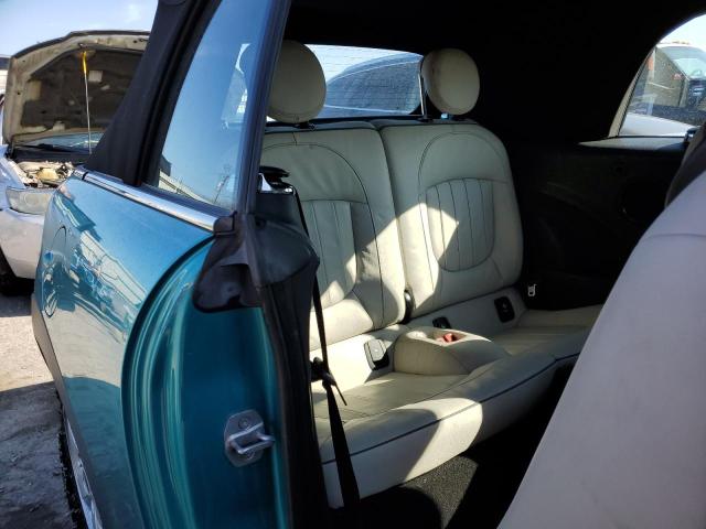WMWWG5C32H3C20436 Mini Cooper