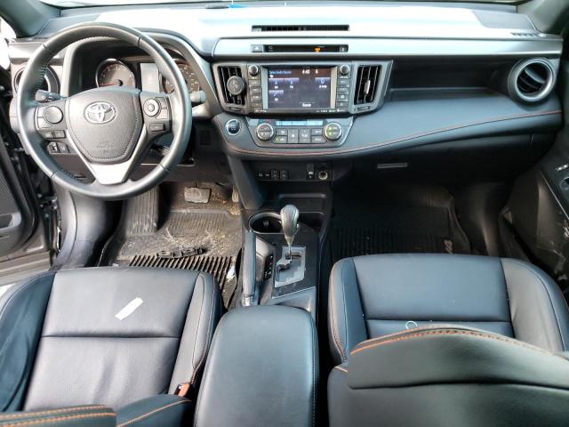 2016 TOYOTA RAV4 SE - 2T3JFREV3GW436505