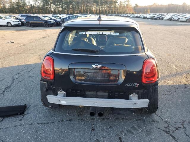 WMWXP7C55FT740433 Mini Cooper