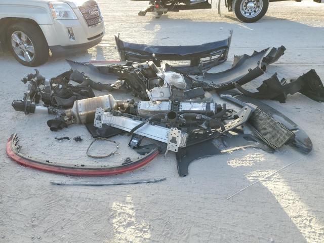 2021 PORSCHE 911 TURBO - WP0CD2A94MS263421