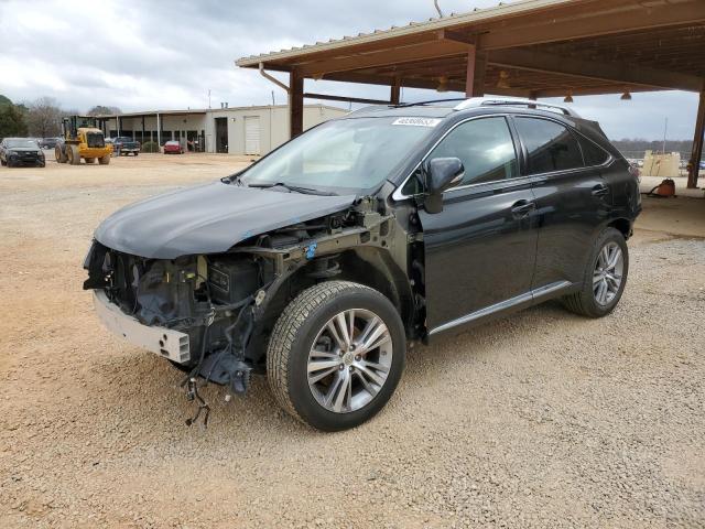 2015 LEXUS RX 350 - 2T2ZK1BA6FC184867