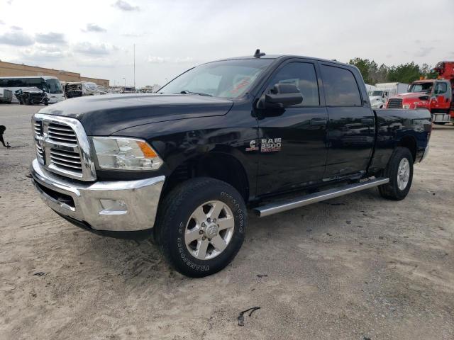 Salvage cars for sale from Copart Gaston, SC: 2015 Dodge RAM 2500 SLT