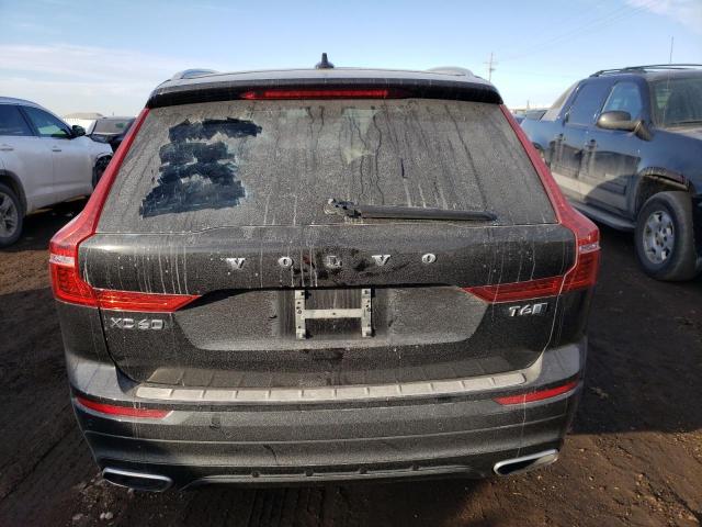 2018 VOLVO XC60 T6 R- - YV4A22RM2J1090471
