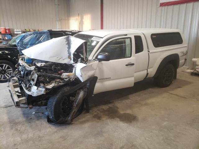 2008 Toyota Tacoma 