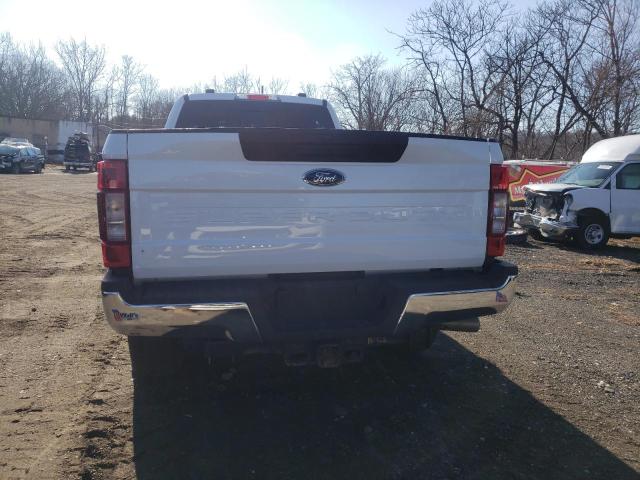 2020 FORD F250 SUPER - 1FT8W2BT3LEE14434