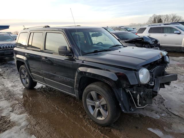 2016 JEEP PATRIOT SP - 1C4NJPBA9GD711989