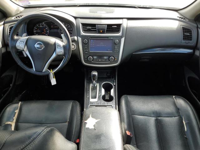 VIN 2G11Z5SA9K9139963 2019 Chevrolet Impala, LT no.8