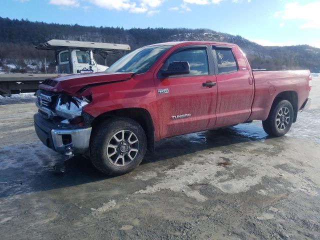 2017 Toyota Tundra 