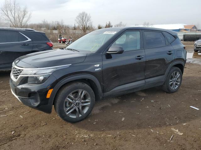 2021 KIA SELTOS LX - KNDEPCAA1M7213918