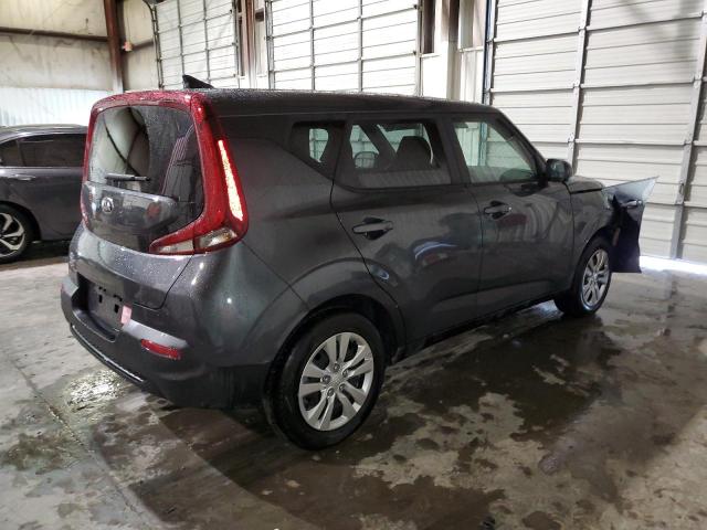 KNDJ23AU8M7793577 KIA SOUL LX