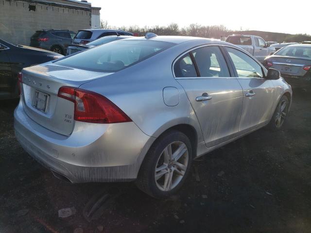 YV1612FH9E2290471 Volvo S60