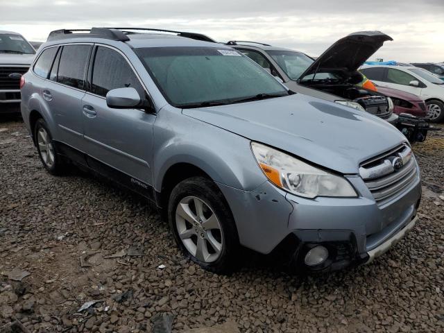4S4BRDMC8E2287315 Subaru Outback 3.6r Limited