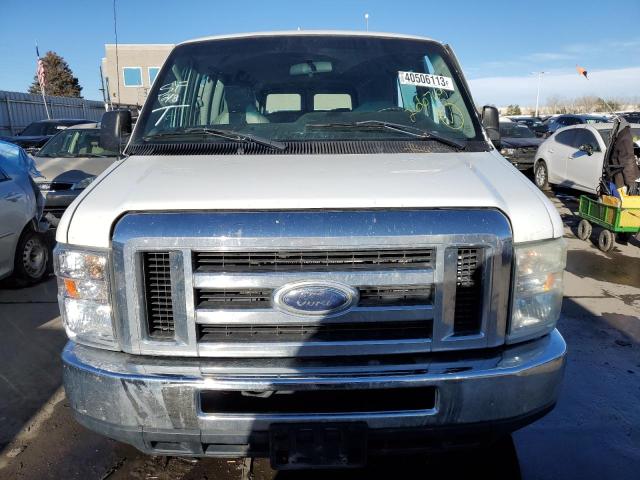 VIN JM3KFBCM3P0213205 2011 FORD ALL MODELS no.5