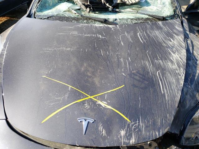 5YJ3E1EA5PF456397 Tesla MODEL 3
