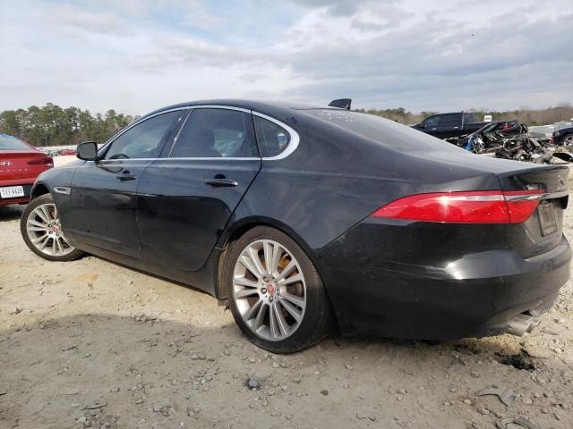 2017 JAGUAR XF PRESTIG - SAJBK4BN4HCY42600
