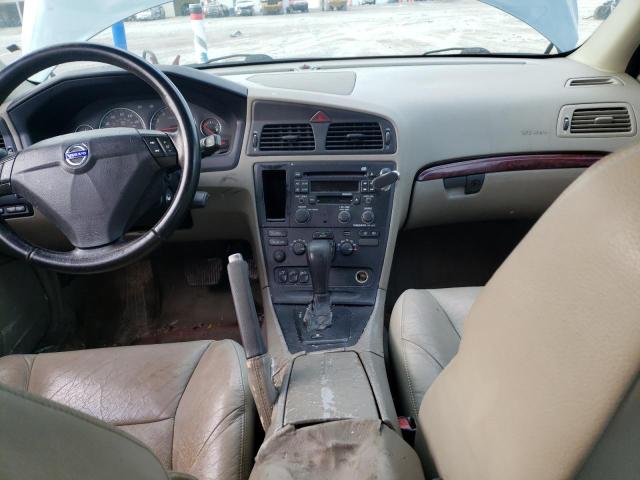 YV1RS59V742407332 Volvo S60