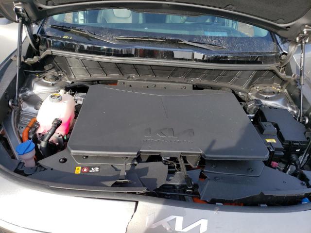 2023 KIA NIRO WAVE KNDCT3L17P5013576