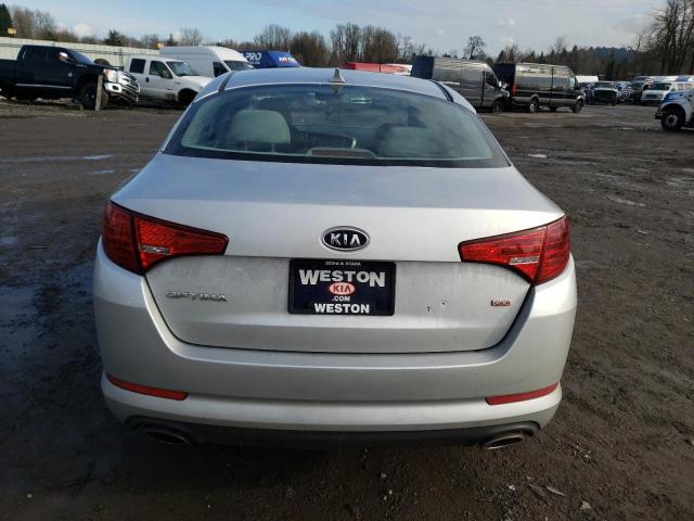 VIN 1G4PP5SK5F4126289 2015 Buick Verano no.6