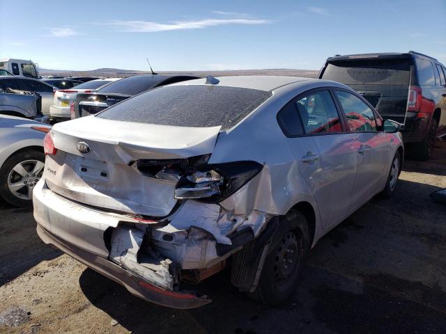 3KPFL4A79HE149837 KIA FORTE LX