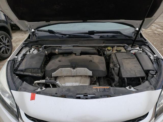 2015 CHEVROLET MALIBU LTZ - 1G11F5SL7FF260305