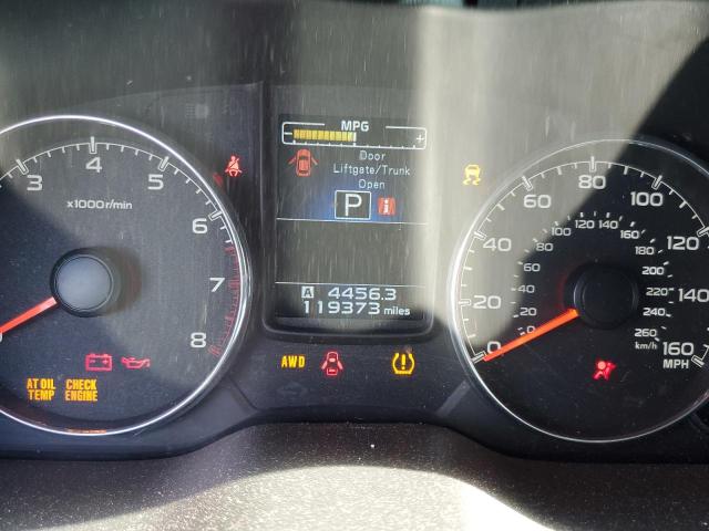 4S4BRDMC8E2287315 Subaru Outback 3.6r Limited