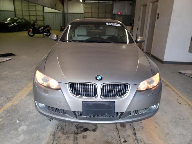 WBAWL73528PX59444 BMW 335 I