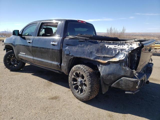 5TFHW5F17GX539960 Toyota Tundra Crewmax Limited