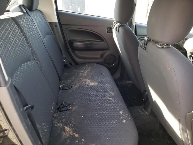 2015 MITSUBISHI MIRAGE DE - ML32A3HJ7FH057894