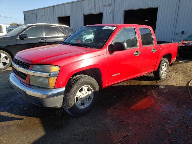 2005 Chevrolet Colorado 