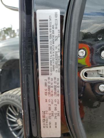 2019 RAM 2500 LIMIT 3C6UR5SL0KG539705