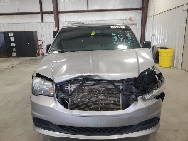 2C4RDGBG1FR518972 Dodge Caravan
