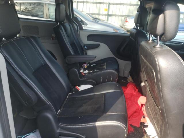 2018 DODGE GRAND CARA - 2C4RDGCGXJR264945