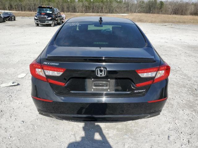 VIN 1N4AA6AP4GC388025 2020 HONDA ACCORD no.6