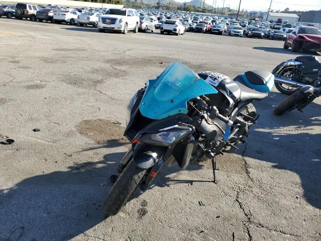 2014 KAWASAKI ZX1000 K JKAZXCK16EA009226