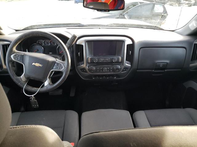 2015 CHEVROLET SILVER 4X4 1GC2KVEGXFZ102190