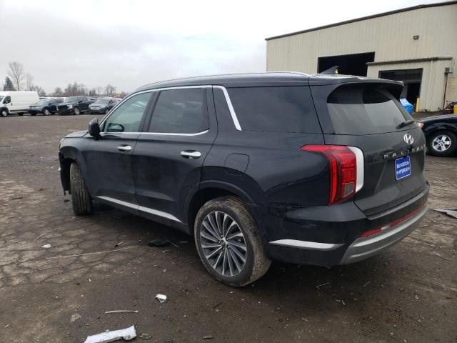 2023 HYUNDAI PALISADE C - KM8R7DGE9PU511314