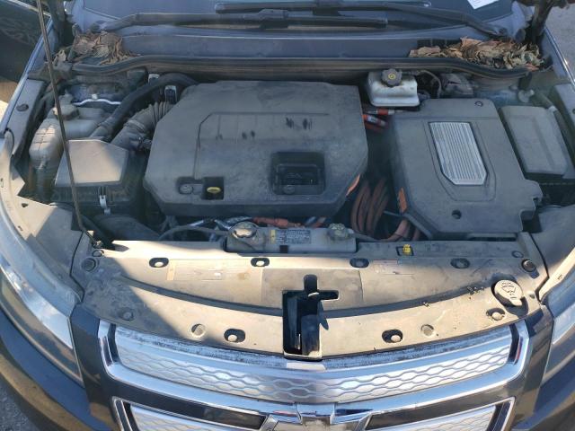 VIN 1G1RE6E49DU112102 2013 Chevrolet Volt no.11