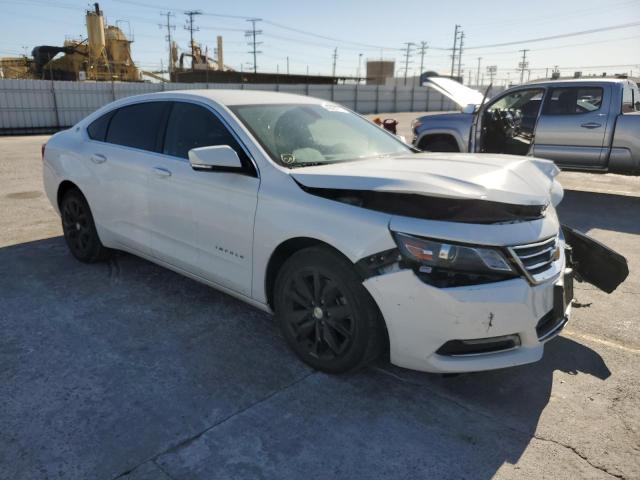 2019 CHEVROLET IMPALA LT - 1G11Z5SA1KU123145