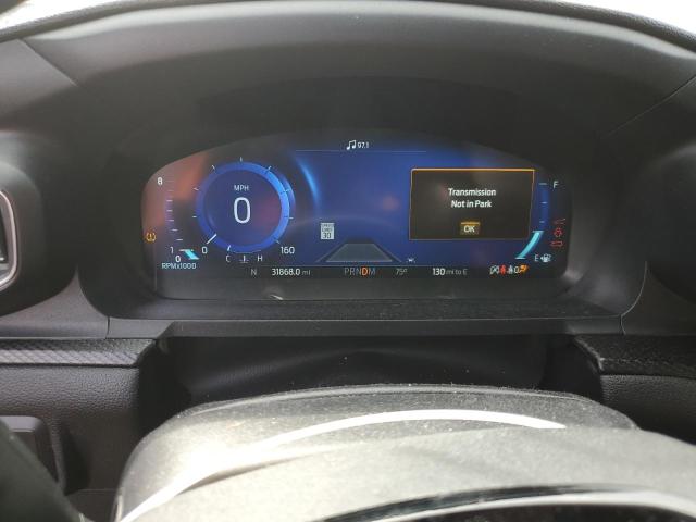 2021 FORD EXPLORER S - 1FM5K8GC3MGB27820