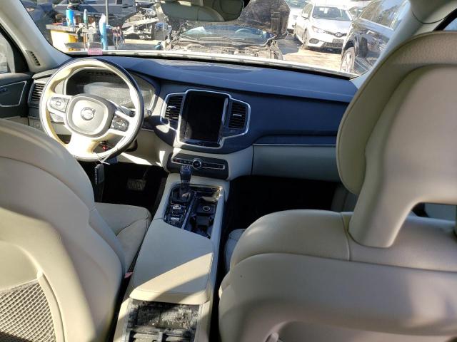 2020 VOLVO XC90 T6 MO - YV4A22PK5L1578527