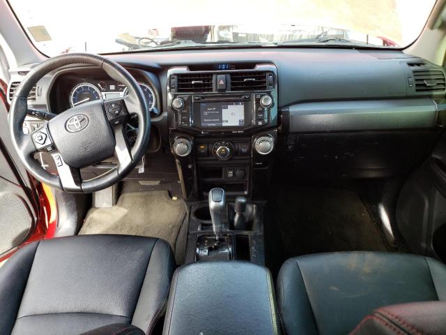 JTEBU5JR3H5481332 Toyota 4runner Sr5/sr5 Premium