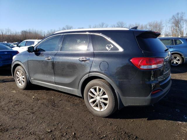 5XYPGDA3XHG203509 KIA SORENTO LX