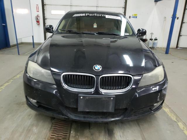 WBAPK5G51BNN80322 BMW 328 Xi Sulev