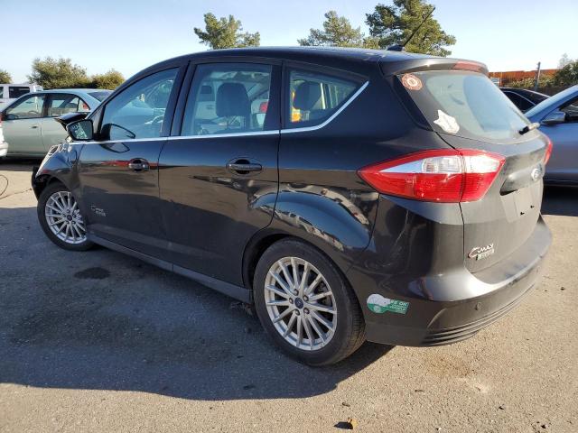 2015 FORD C-MAX PREM 1FADP5CU2FL119397