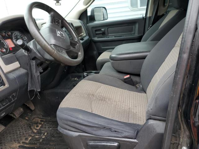 3C63DRGL1CG247184 Dodge Ram 3500 St