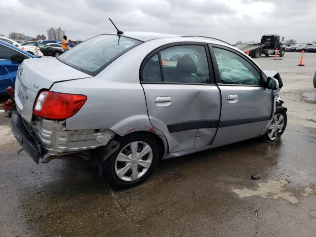KNADE123366146492 KIA Rio