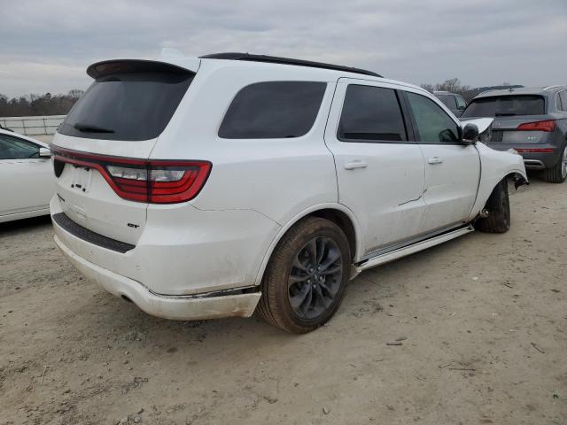 2021 DODGE DURANGO GT - 1C4RDHDG7MC847278