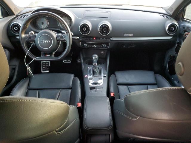 2015 AUDI S3 PREMIUM - WAUBFGFF6F1078424