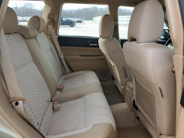 JF1SG65613G726083 Subaru Forester 2.5xs
